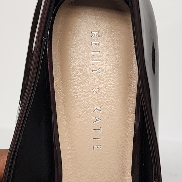 Pointy Toe Heels size 9.5 - Picture 11 of 16